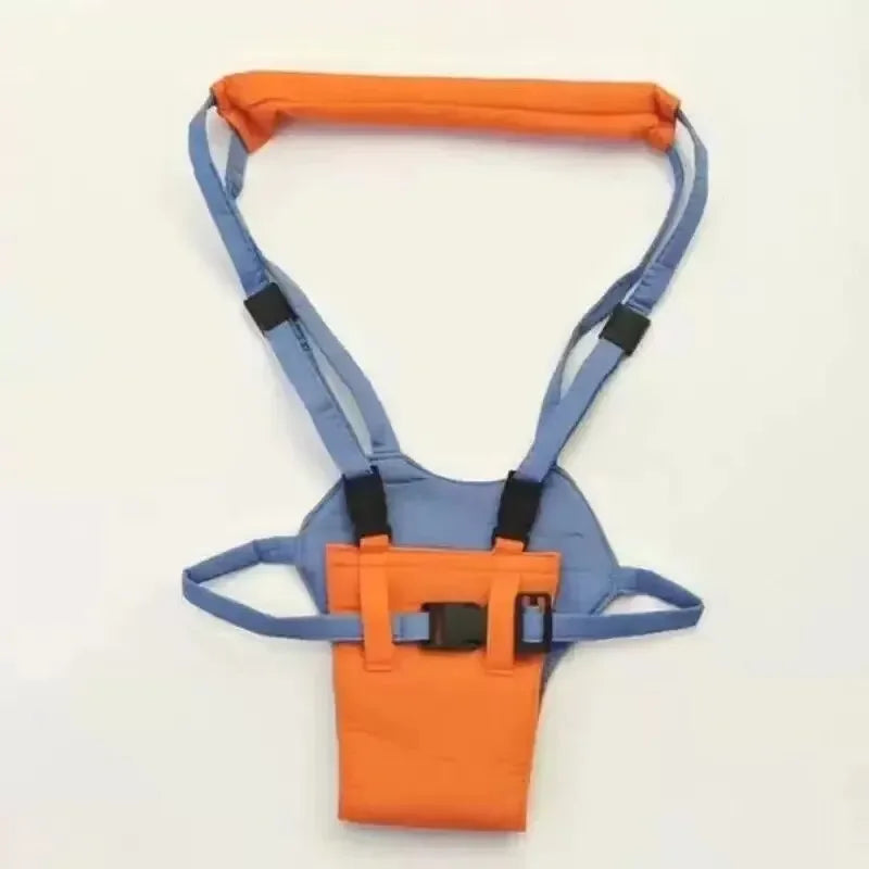 Baby Walking Harness – Safe & Supportive Learning Aid!